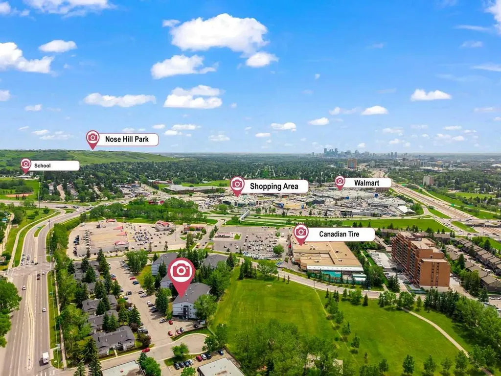 5601 Dalton Drive NW Calgary AB T3A 2E2