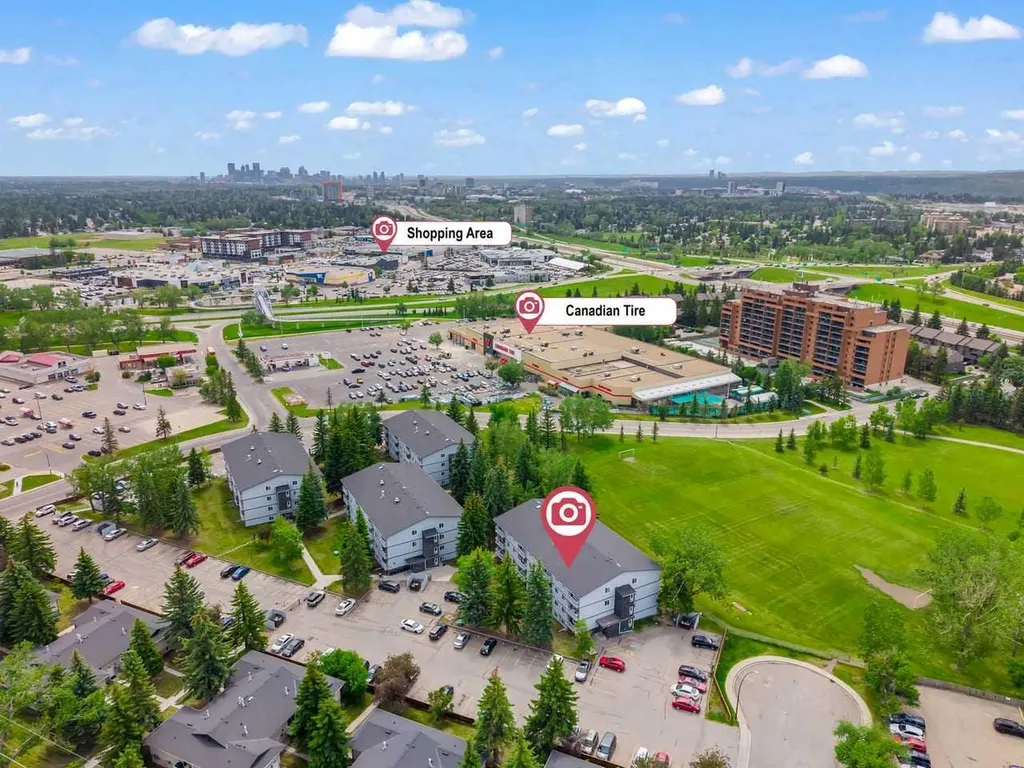 5601 Dalton Drive NW Calgary AB T3A 2E2