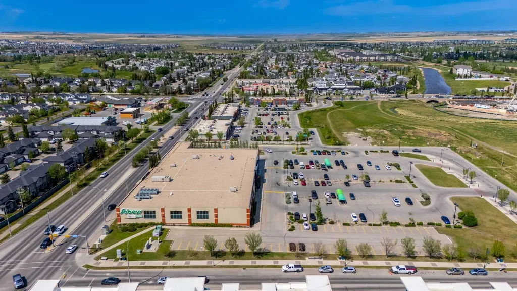 147 Sagewood Grove SW Airdrie AB T4B 3B2