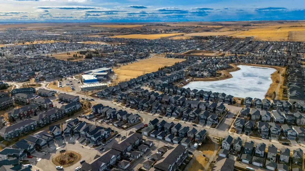 147 Sagewood Grove SW Airdrie AB T4B 3B2
