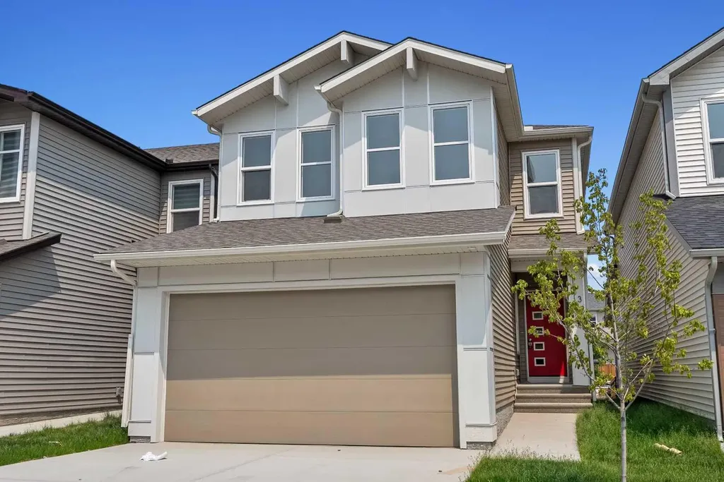43 Belvedere Point SE Calgary AB T2A 7Y9