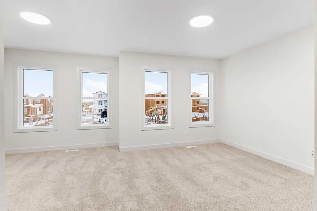 43 Belvedere Point SE Calgary AB T2A 7Y9
