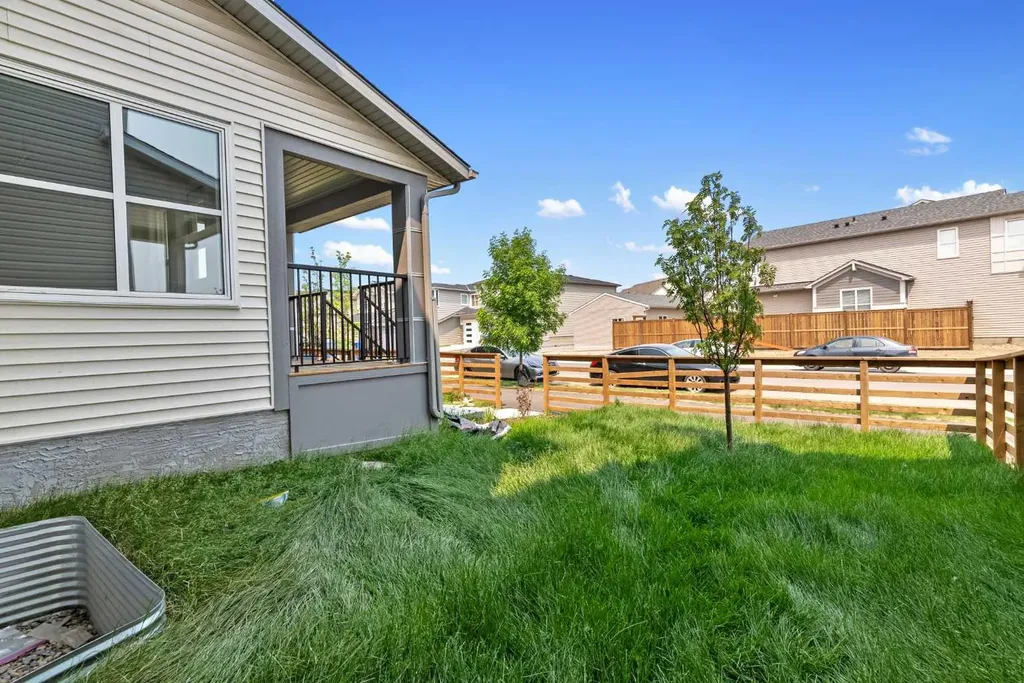 43 Belvedere Point SE Calgary AB T2A 7Y9