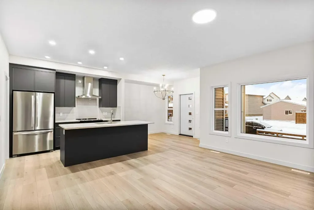43 Belvedere Point SE Calgary AB T2A 7Y9