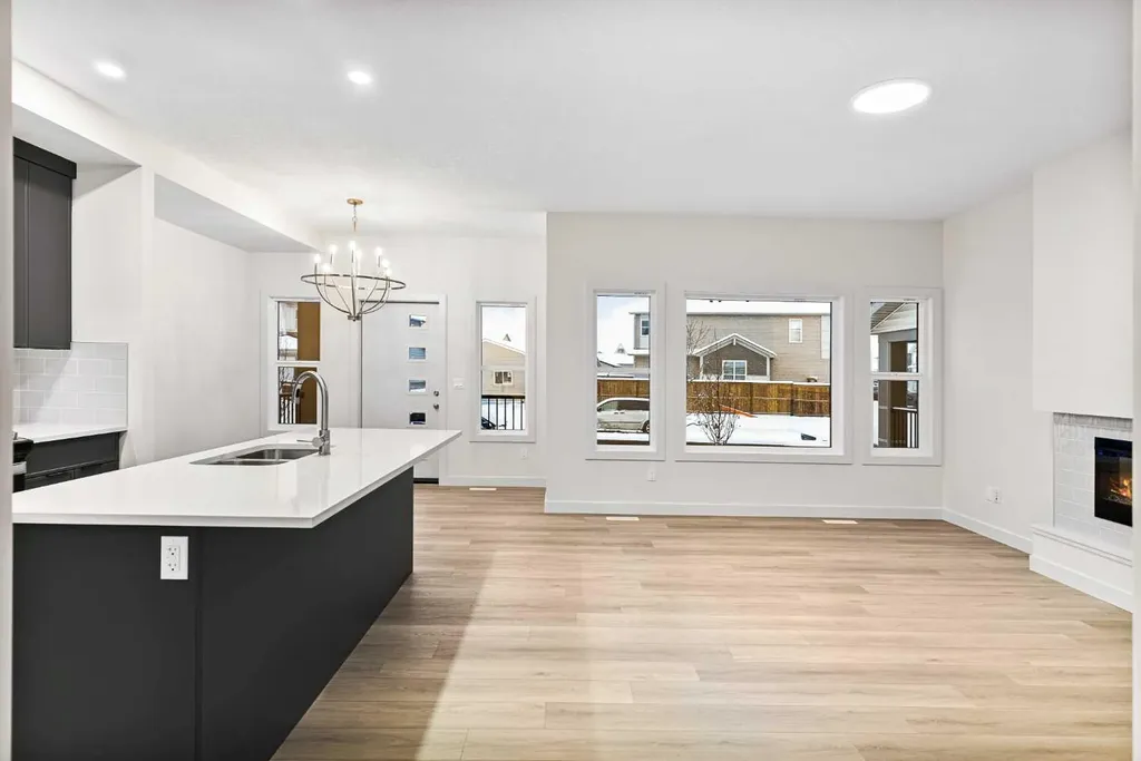 43 Belvedere Point SE Calgary AB T2A 7Y9