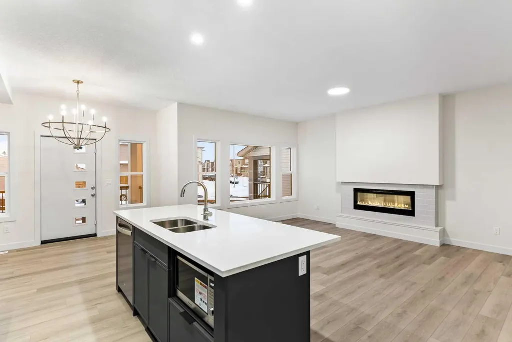 43 Belvedere Point SE Calgary AB T2A 7Y9
