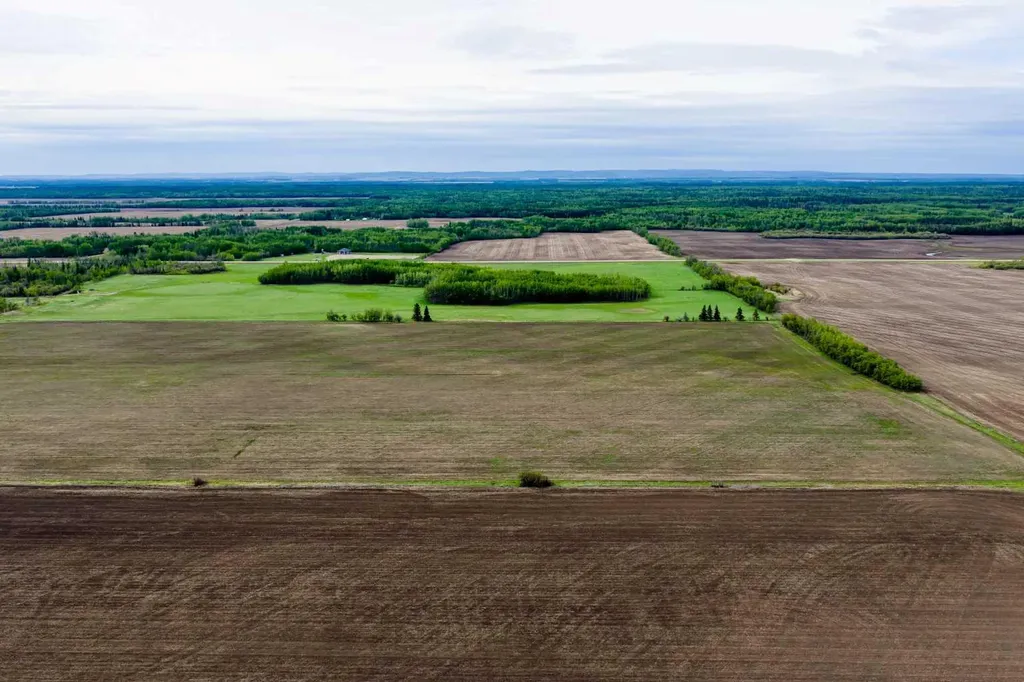 SE-8-80-8-W6 Rural Saddle Hills County AB T0H 0H0