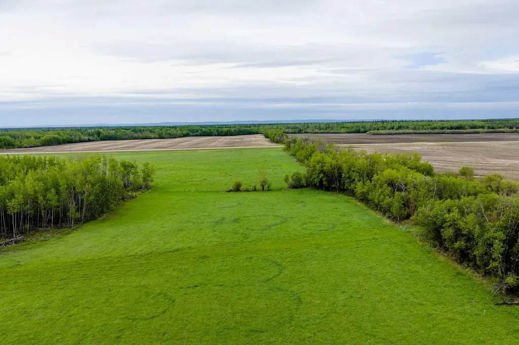 SE-8-80-8-W6 Rural Saddle Hills County AB T0H 0H0