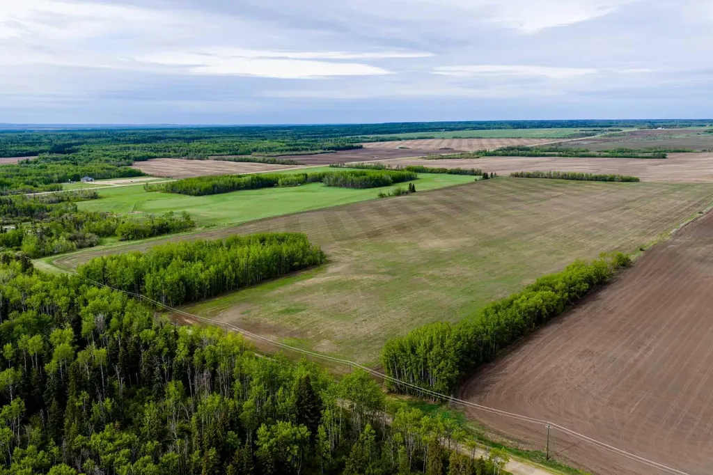 SE-8-80-8-W6 Rural Saddle Hills County AB T0H 0H0