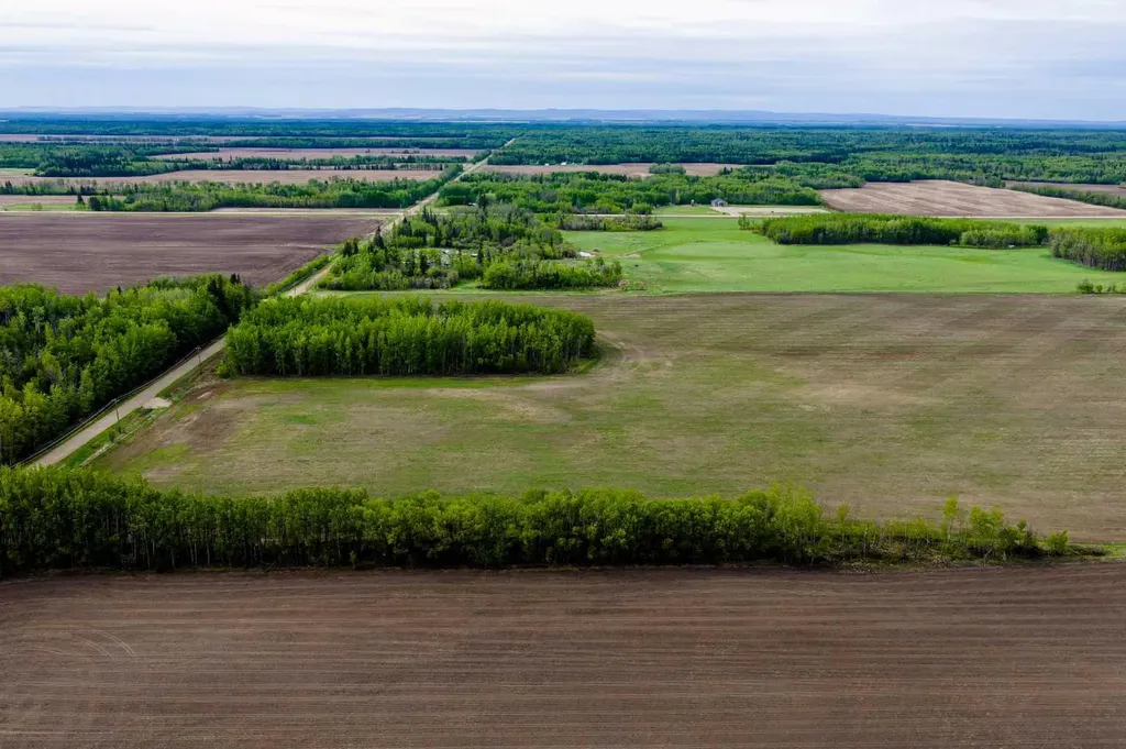 SE-8-80-8-W6 Rural Saddle Hills County AB T0H 0H0