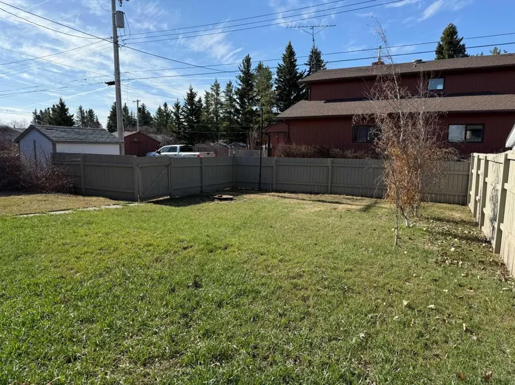 5417 52 Avenue Mannville AB T0B 2W0