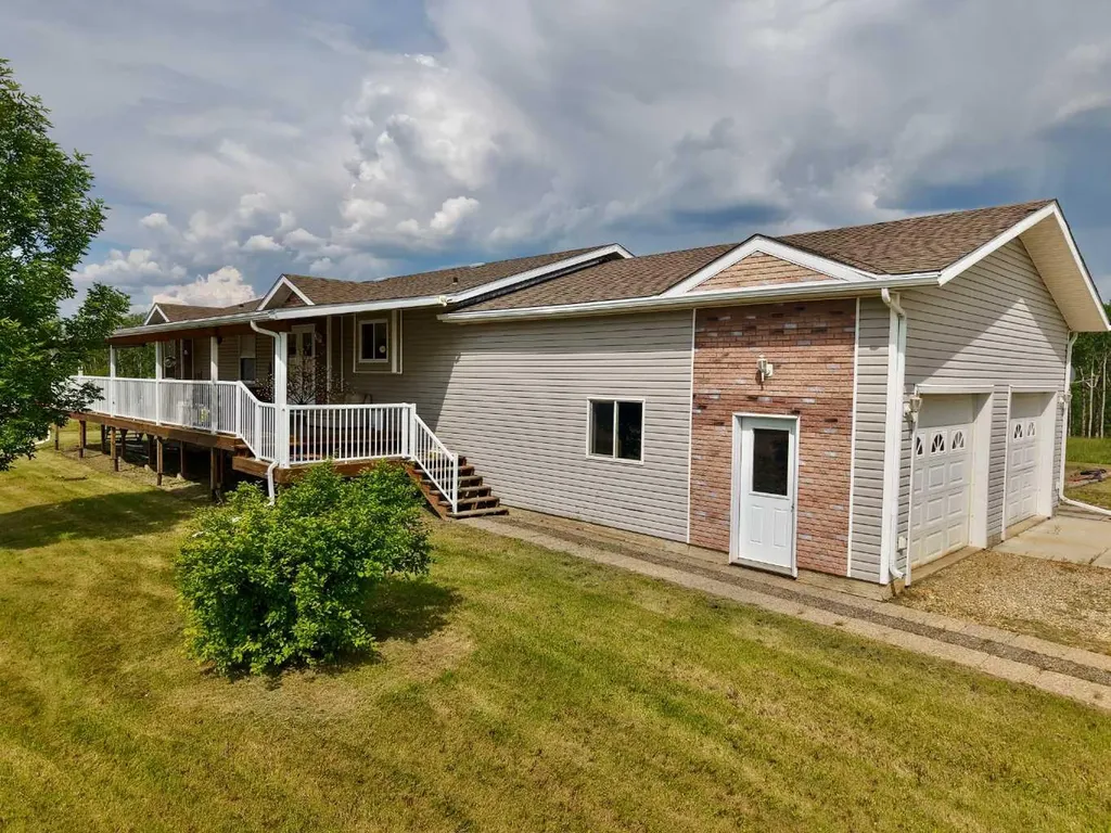 20414 Township Road 851 Rural Northern Sunrise County AB T0H 3B0