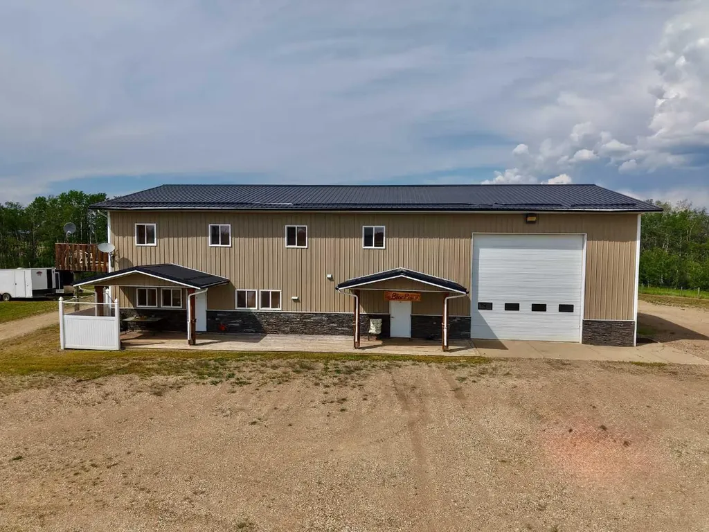 20414 Township Road 851 Rural Northern Sunrise County AB T0H 3B0