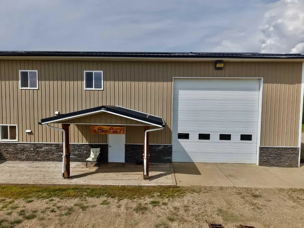 20414 Township Road 851 Rural Northern Sunrise County AB T0H 3B0