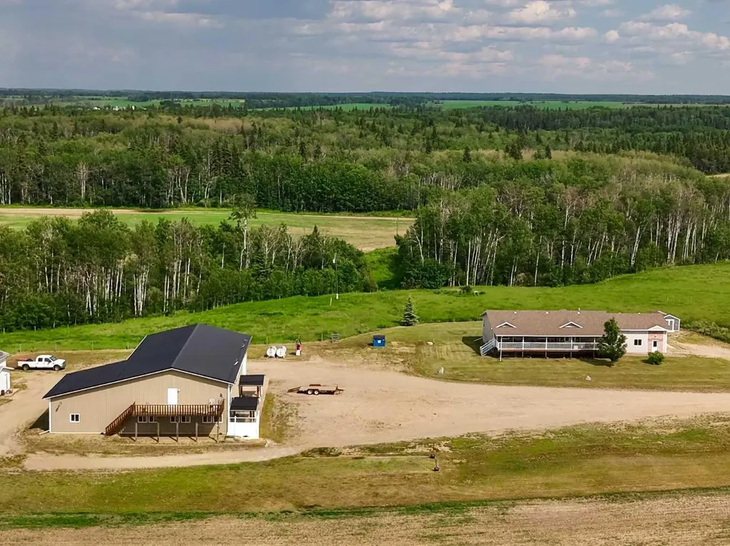20414 Township Road 851 Rural Northern Sunrise County AB T0H 3B0