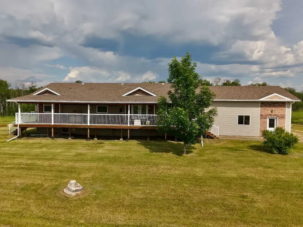 20414 Township Road 851 Rural Northern Sunrise County AB T0H 3B0