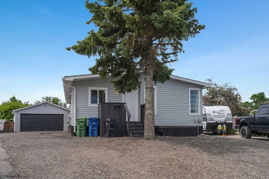 513 Spring Haven Court SE Airdrie AB T4A 1C5
