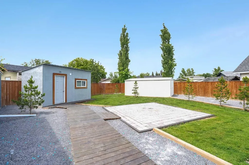 513 Spring Haven Court SE Airdrie AB T4A 1C5
