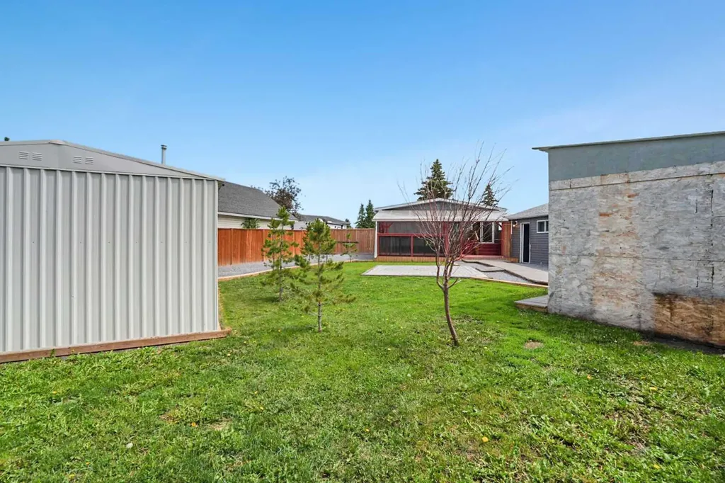 513 Spring Haven Court SE Airdrie AB T4A 1C5