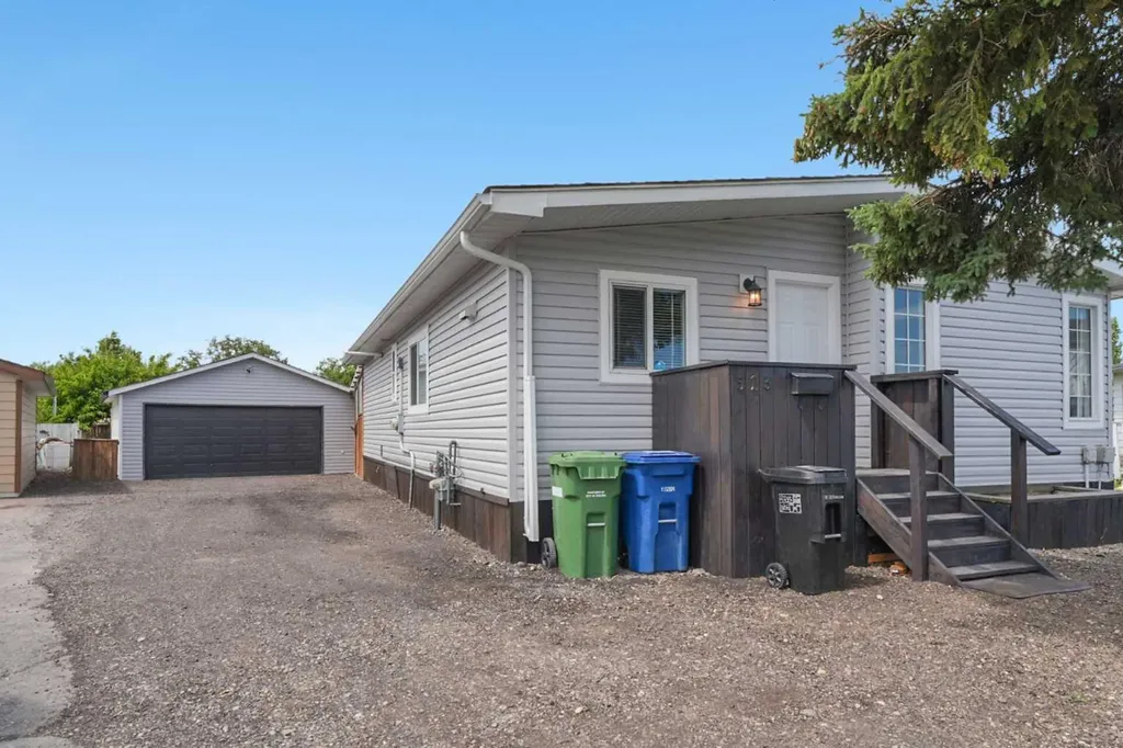 513 Spring Haven Court SE Airdrie AB T4A 1C5