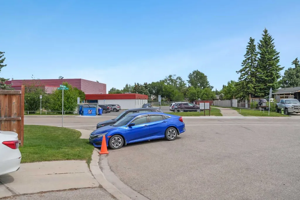 513 Spring Haven Court SE Airdrie AB T4A 1C5
