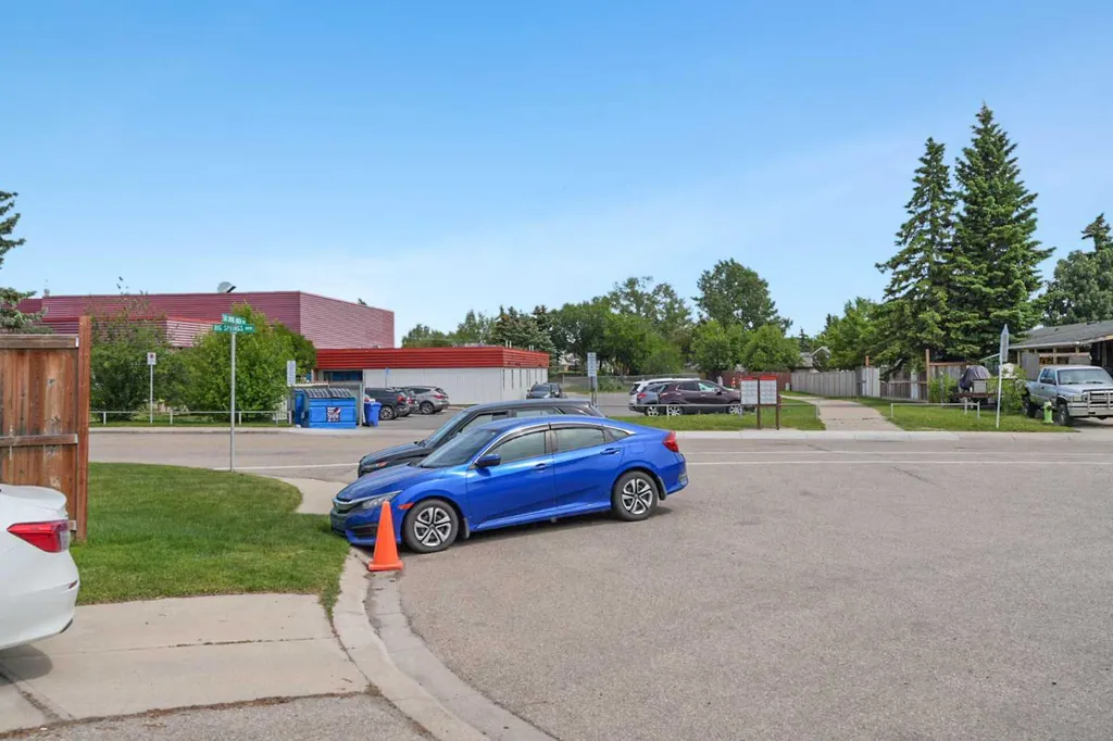 513 Spring Haven Court SE Airdrie AB T4A 1C5