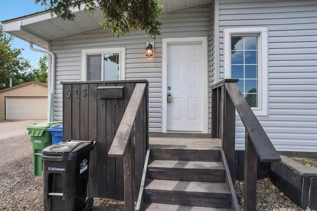 513 Spring Haven Court SE Airdrie AB T4A 1C5