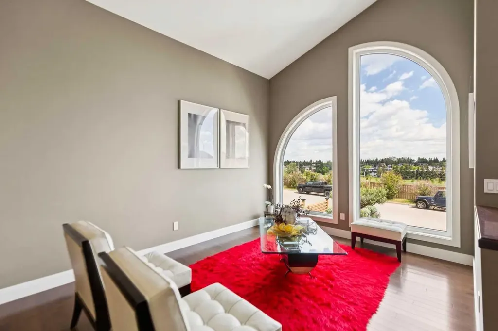 41 Sidon Crescent SW Calgary AB T3H2B5