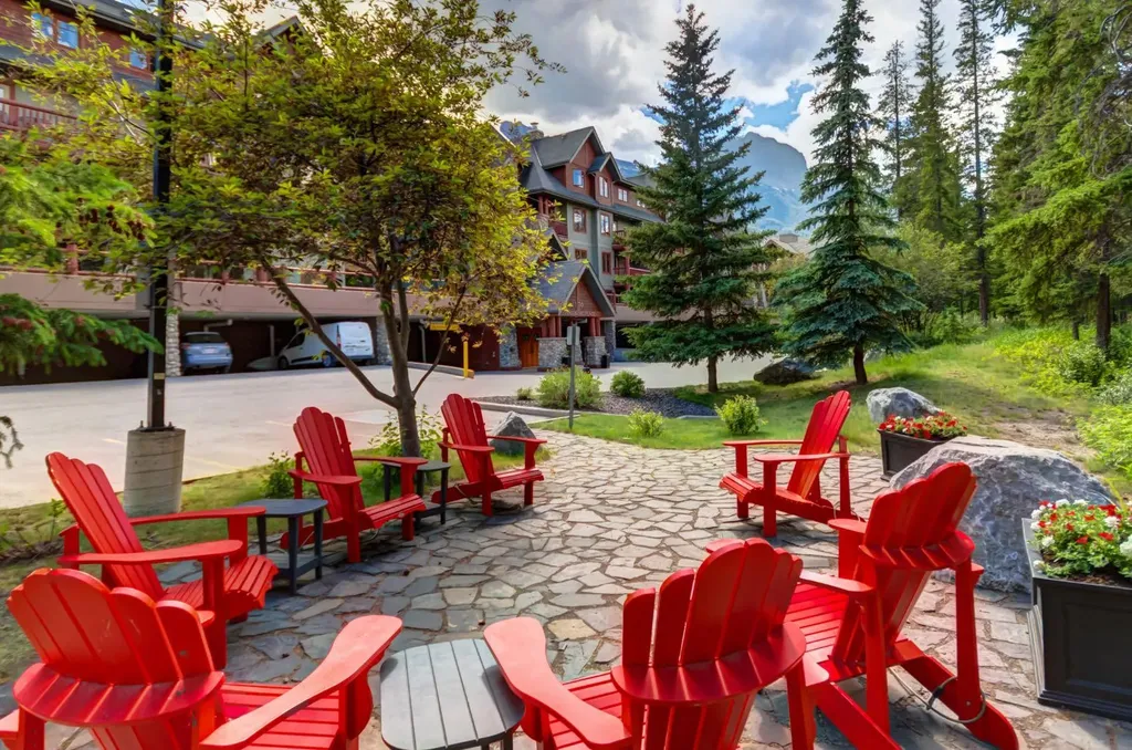 170 Crossbow Place Canmore AB T1W3H4