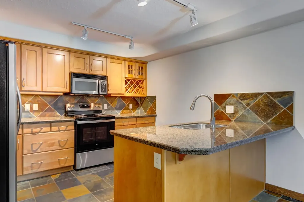 170 Crossbow Place Canmore AB T1W3H4