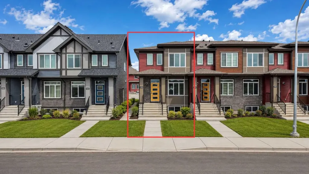 418 Belvedere Boulevard SE Calgary AB T2A 7Z8