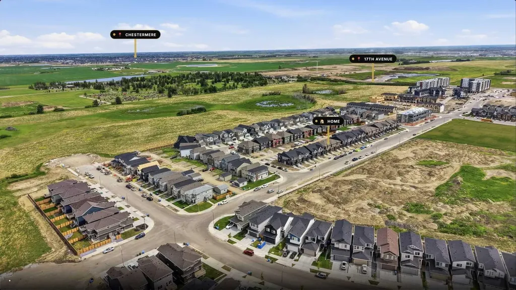 418 Belvedere Boulevard SE Calgary AB T2A 7Z8