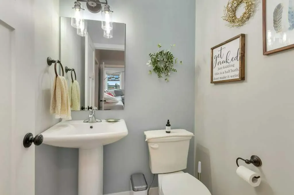 14 Mckay Boulevard Blackfalds AB T0M 0J0