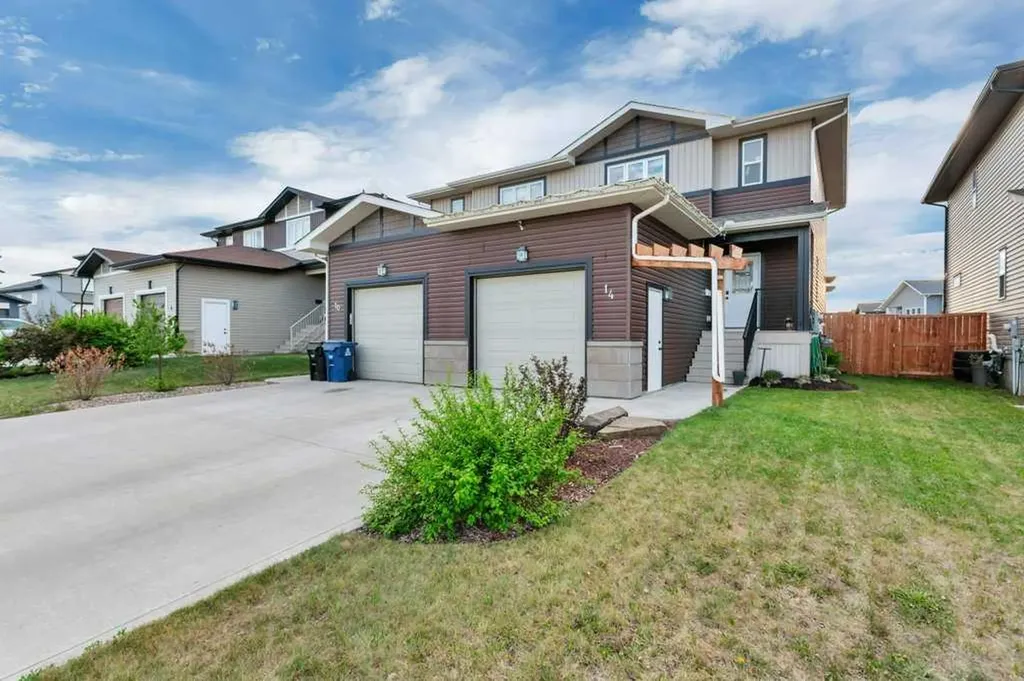 14 Mckay Boulevard Blackfalds AB T0M 0J0