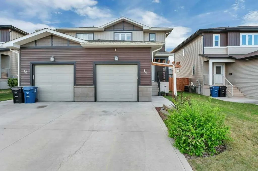 14 Mckay Boulevard Blackfalds AB T0M 0J0