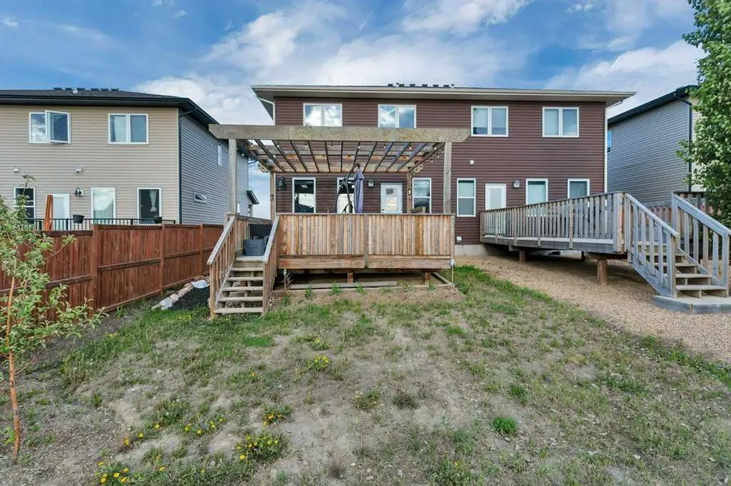 14 Mckay Boulevard Blackfalds AB T0M 0J0