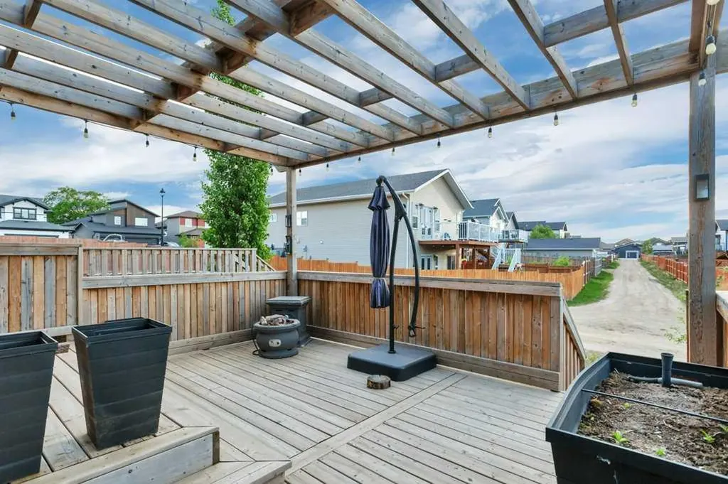 14 Mckay Boulevard Blackfalds AB T0M 0J0