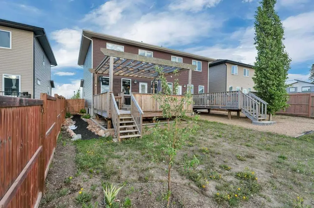 14 Mckay Boulevard Blackfalds AB T0M 0J0