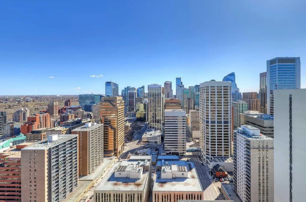 930 6 Avenue SW Calgary AB T2P 1J3