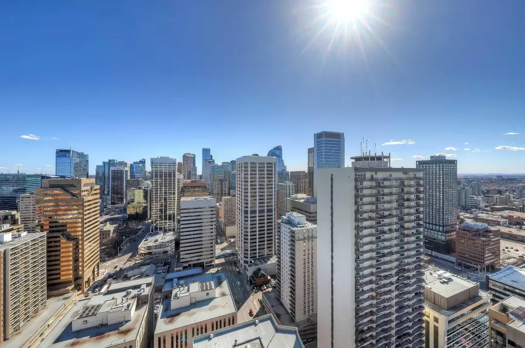 930 6 Avenue SW Calgary AB T2P 1J3