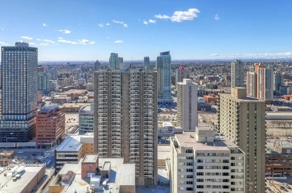 930 6 Avenue SW Calgary AB T2P 1J3