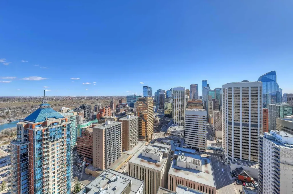 930 6 Avenue SW Calgary AB T2P 1J3