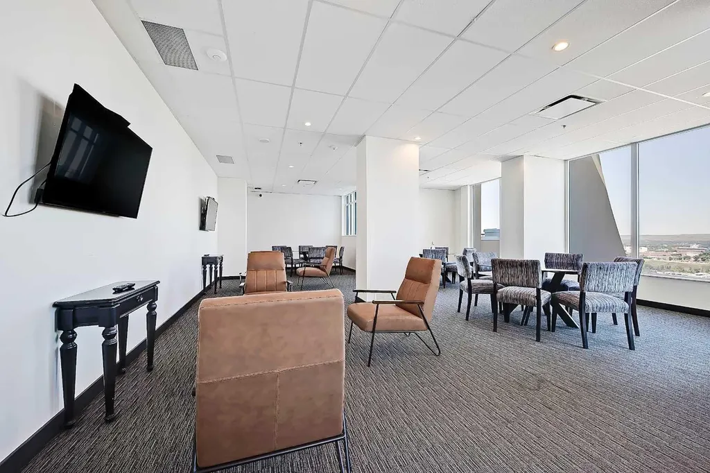 930 6 Avenue SW Calgary AB T2P 1J3