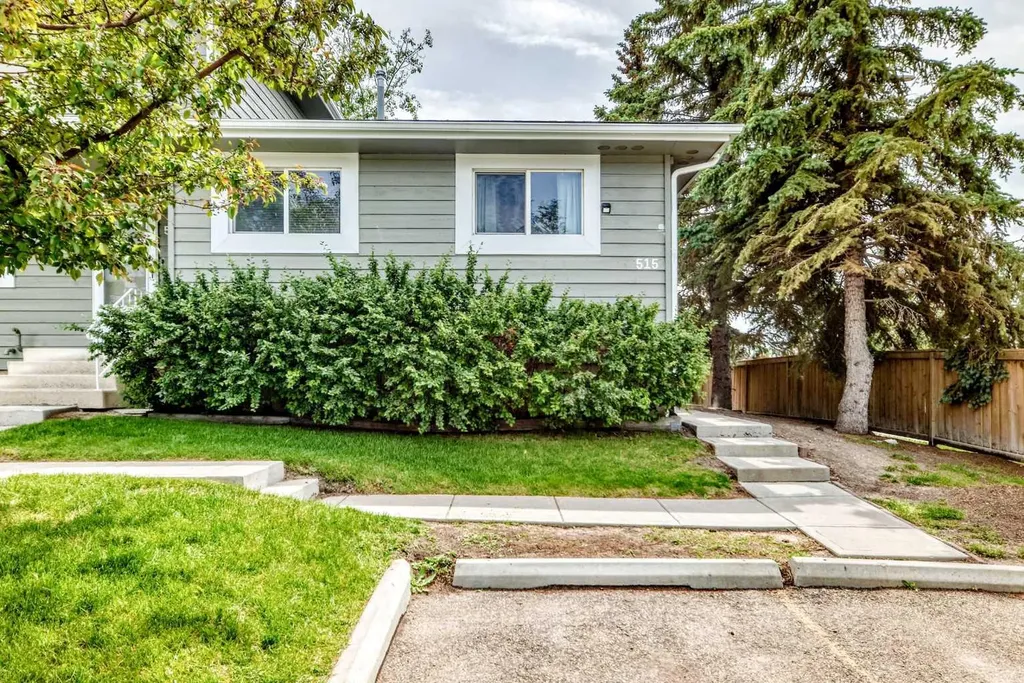 500 Allen Street SE Airdrie AB T4B 1J5