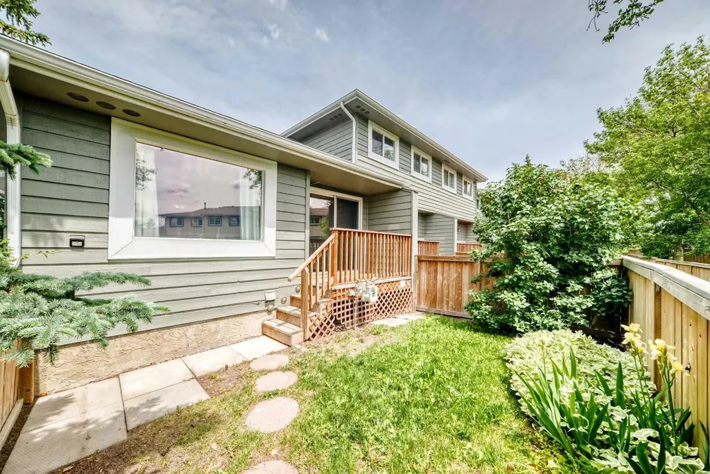 500 Allen Street SE Airdrie AB T4B 1J5