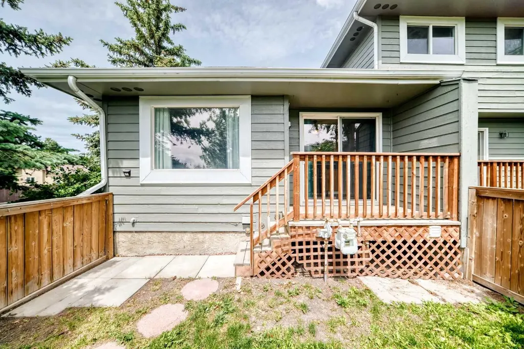 500 Allen Street SE Airdrie AB T4B 1J5
