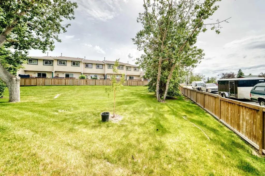 500 Allen Street SE Airdrie AB T4B 1J5