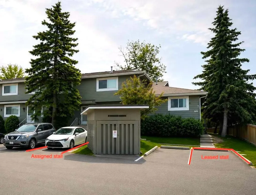 500 Allen Street SE Airdrie AB T4B 1J5