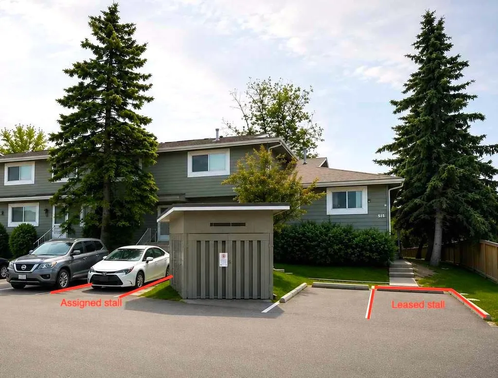500 Allen Street SE Airdrie AB T4B 1J5