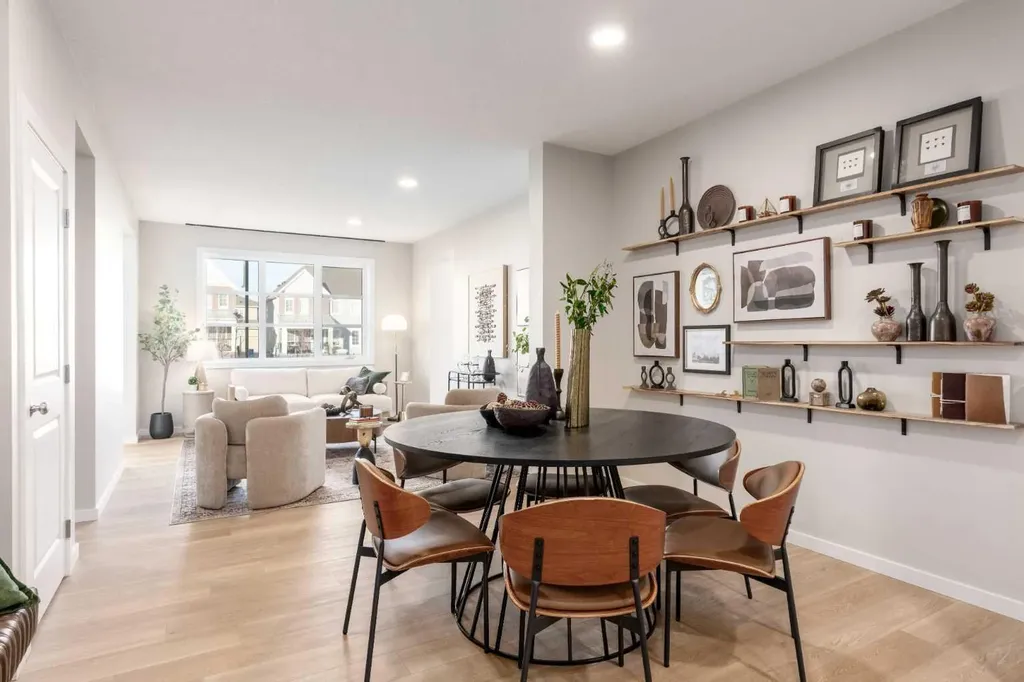140 Heirloom Street SE Calgary AB T3S 0Y5